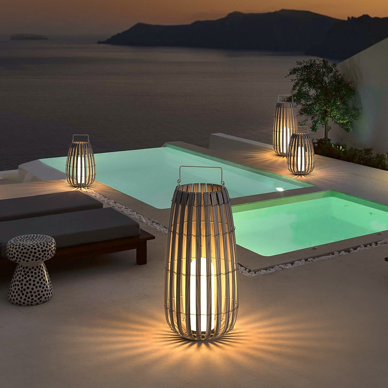 Outdoor Lights 1014