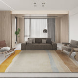 Luxury area rugs