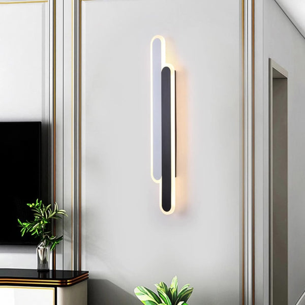 unique wall light