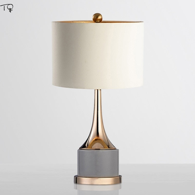 modern design lamp