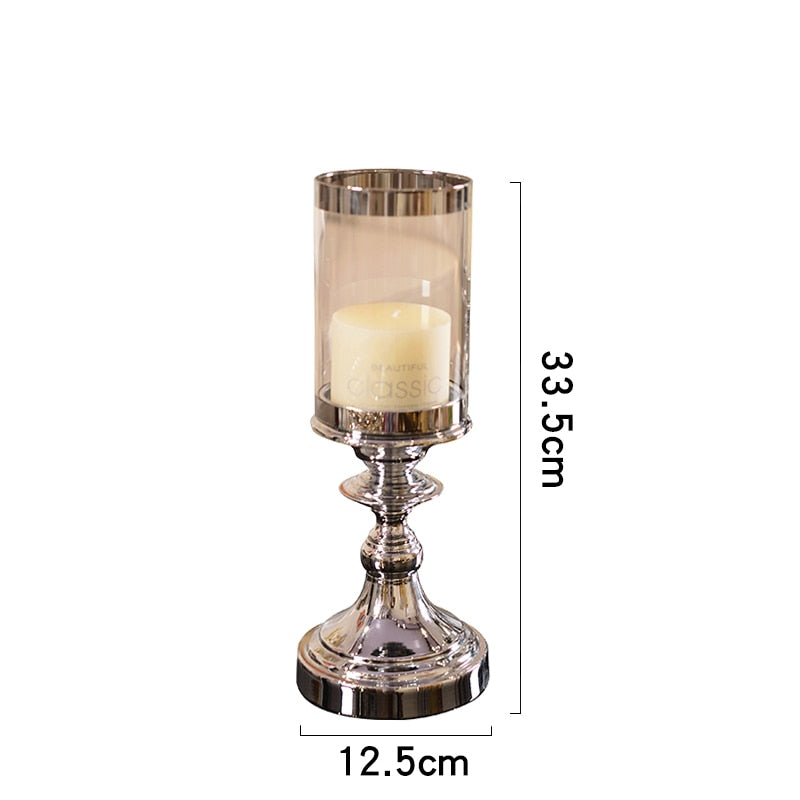 CANDLE HOLDERS 1073