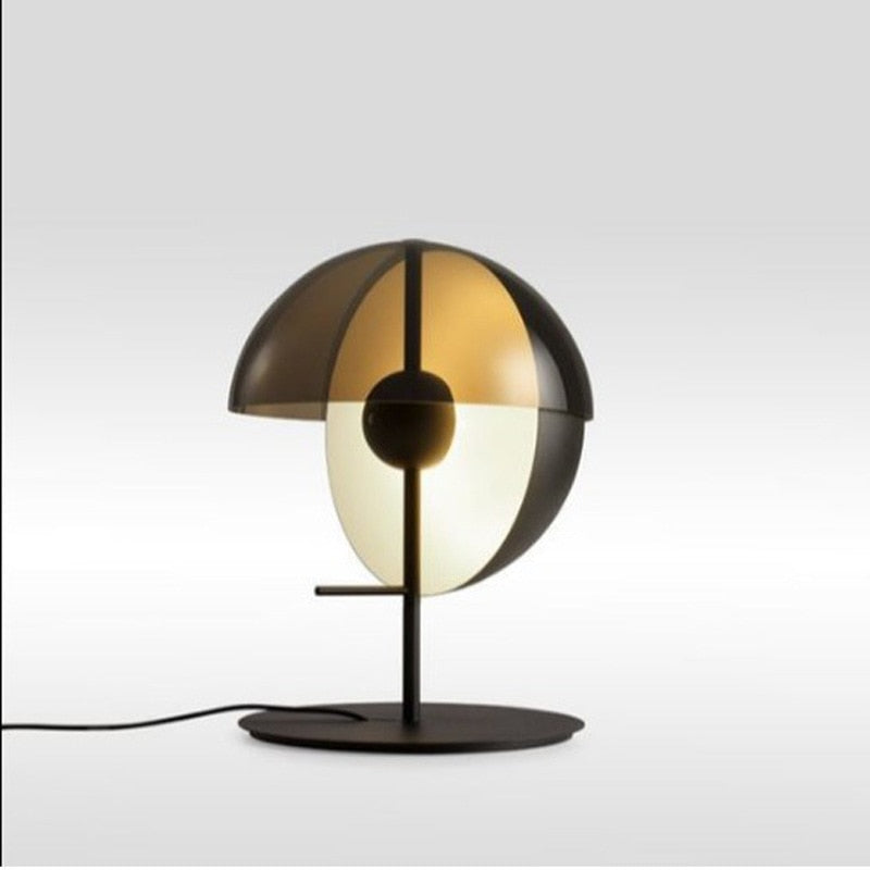 unique design lamp