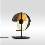 unique design lamp