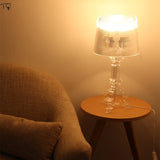 Vintage Italian table lamps