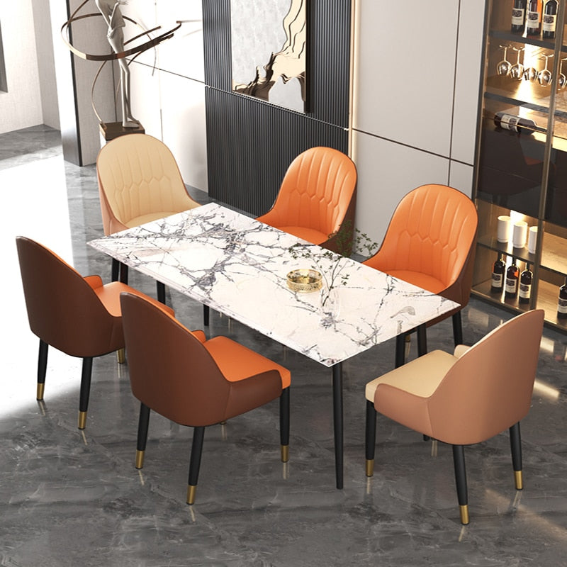  Modern dining chairs