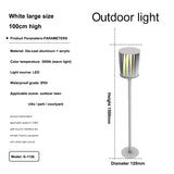 Outdoor Lights 1013