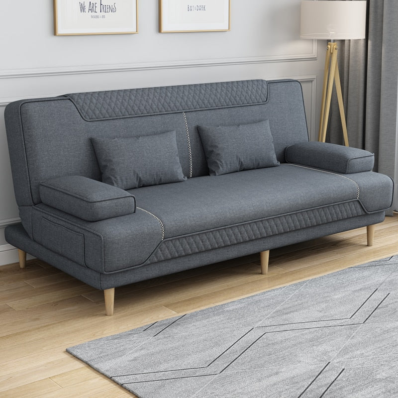 West Elm Sofa Bed