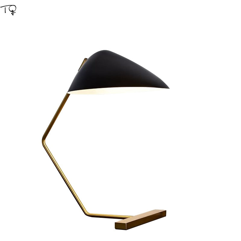 unique design lamp