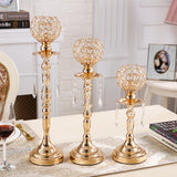 CANDLE HOLDER 1086