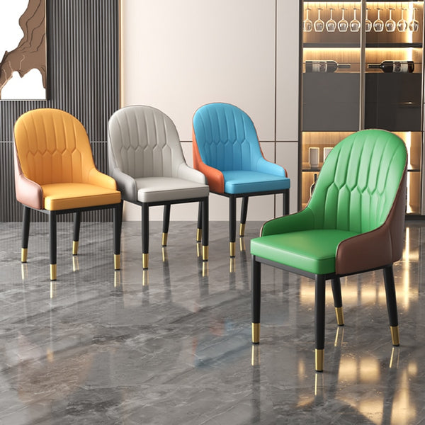 Modern dining chairs