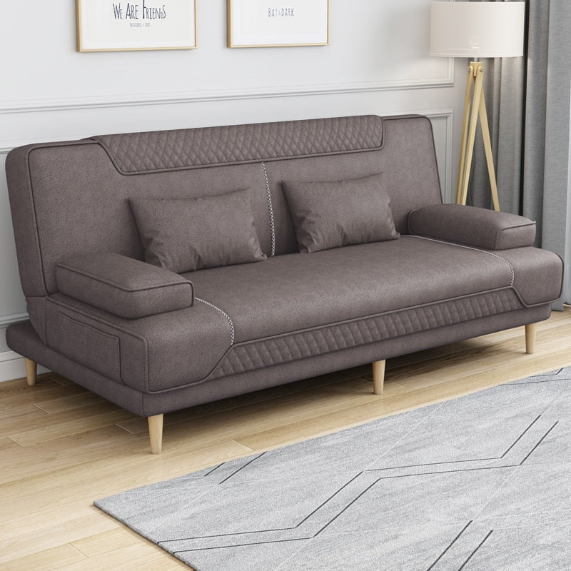 West Elm Sofa Bed