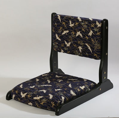 Japanese floor chair