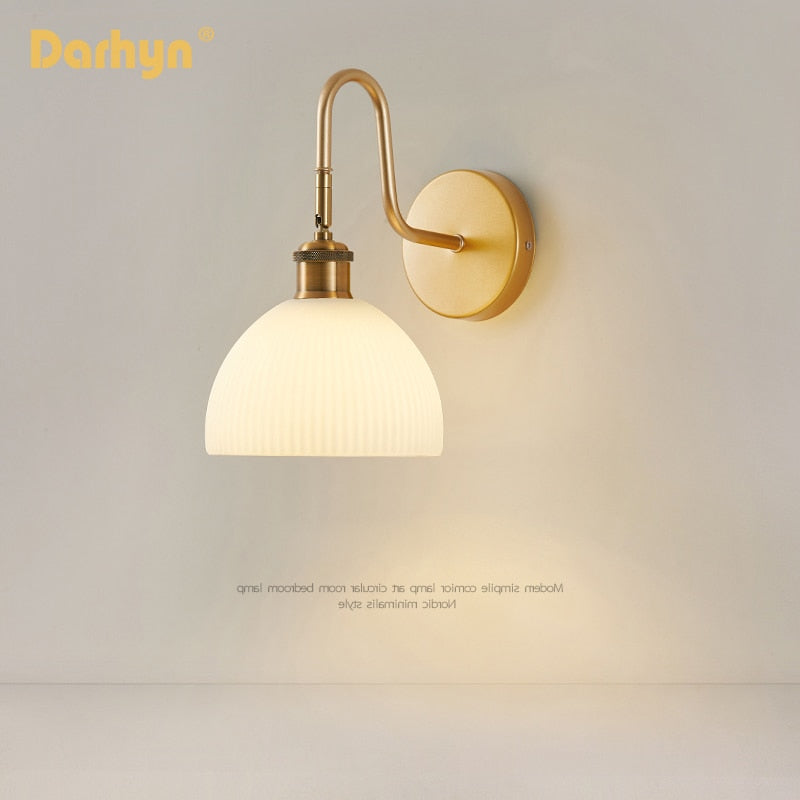 modern design light