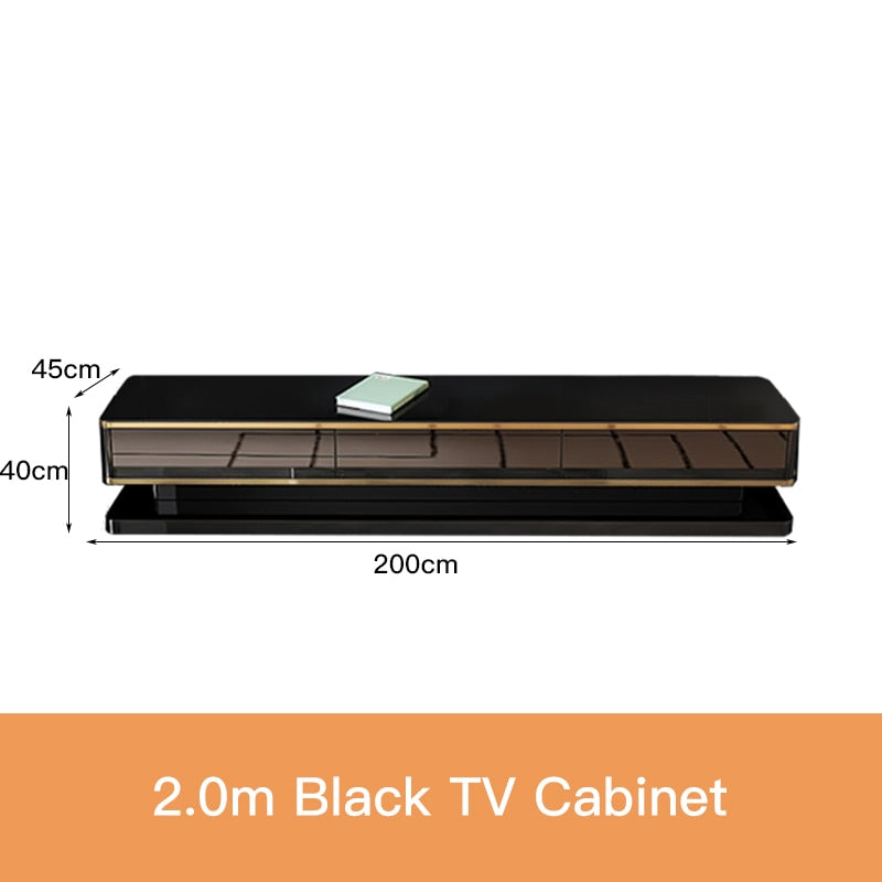 tv cabinet table