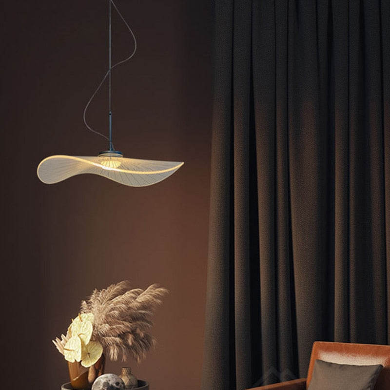 modern hanging lights for living room |