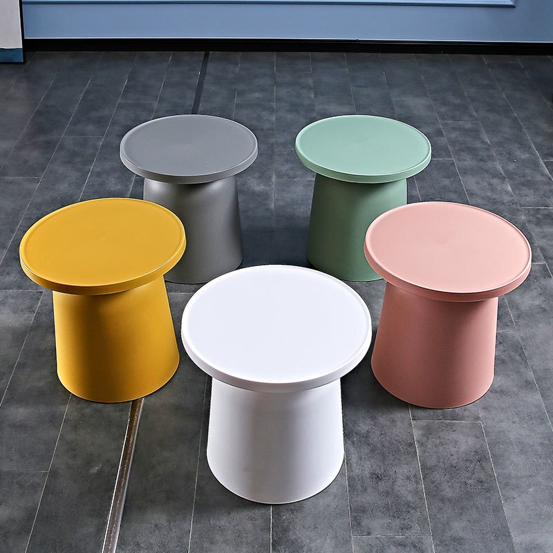 round coffee tables