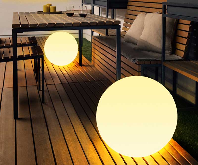 Outdoor Lights 1022