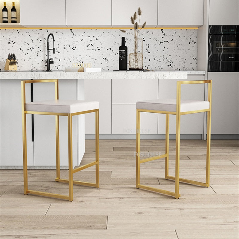 Kitchen counter chairs