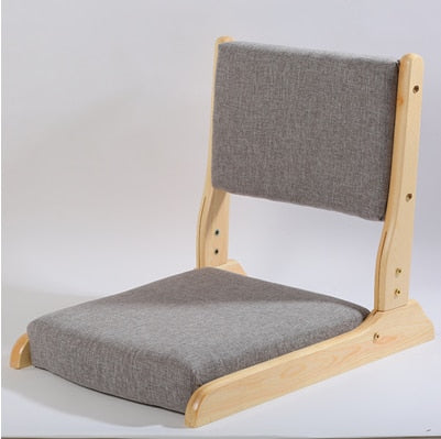 Japanese floor chair