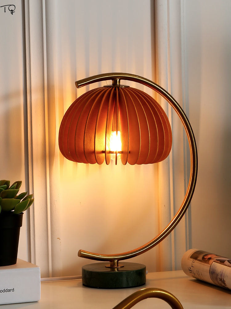 unique design lamp