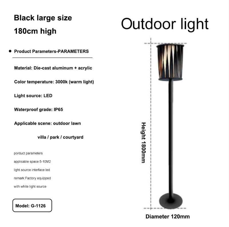 Outdoor Lights 1013