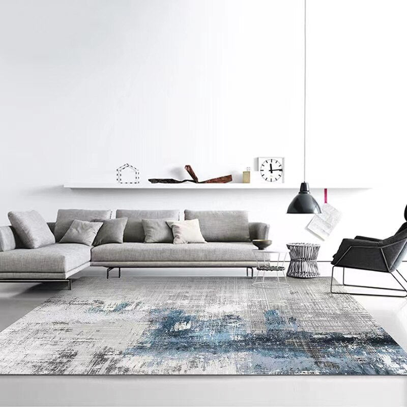 Luxury area rugs