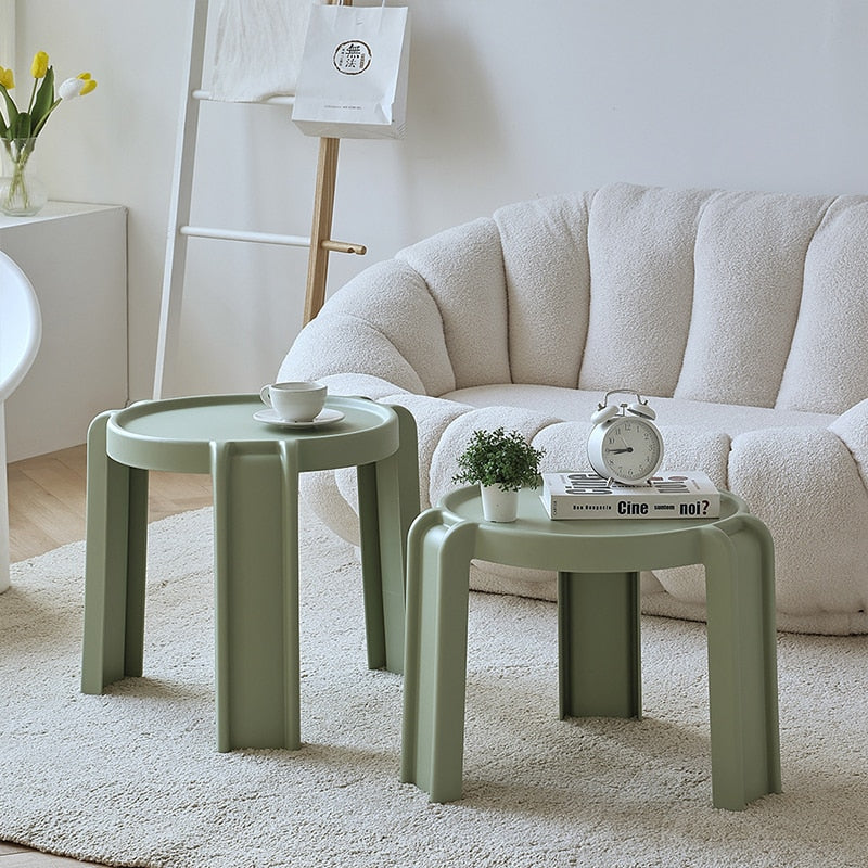 side tables for living room