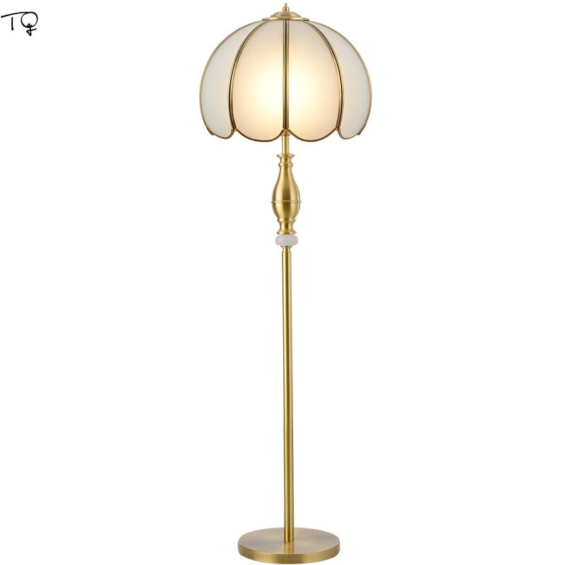 unique lamp