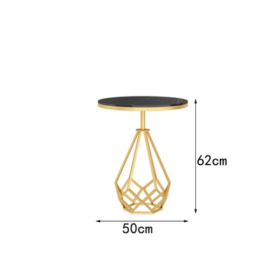 height and width of table