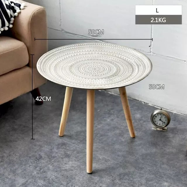 50 cm table