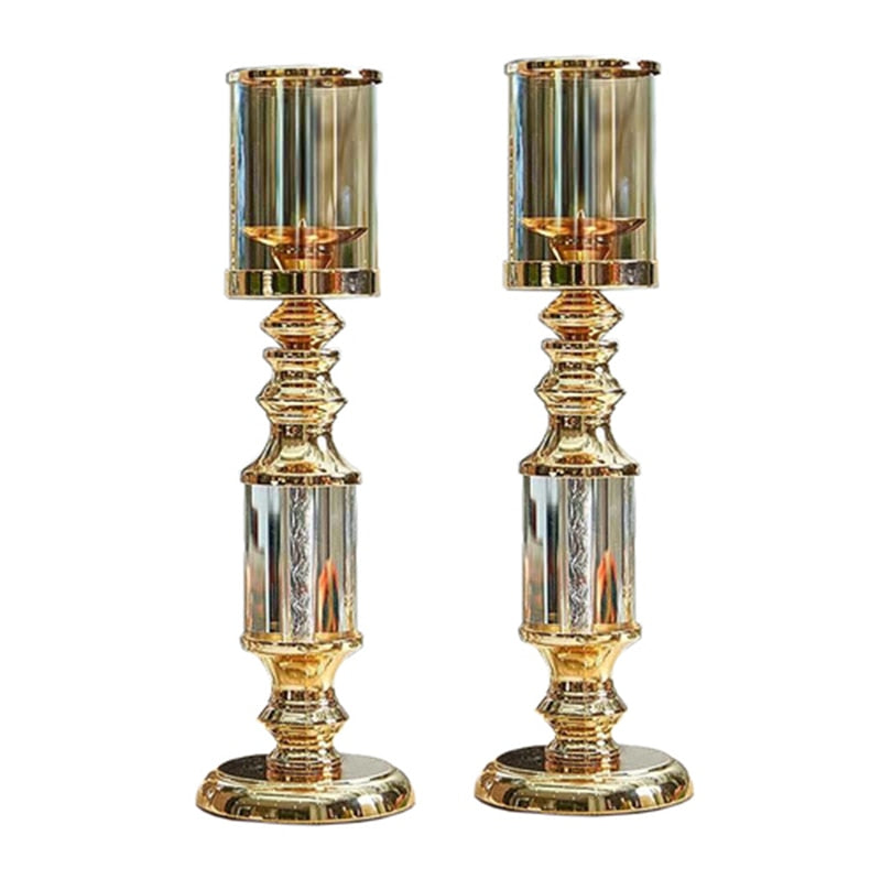 CANDLE HOLDERS 1057