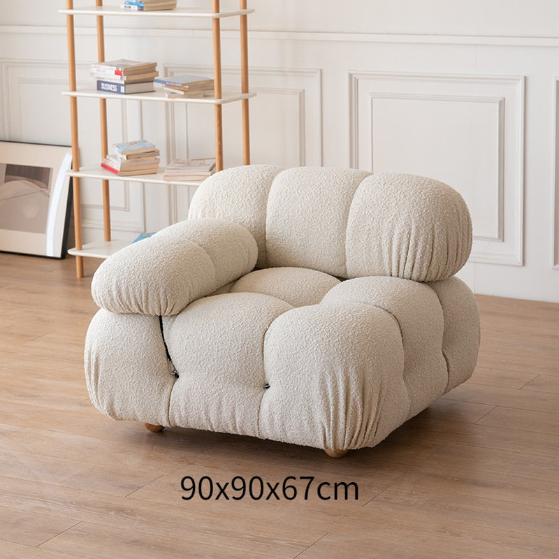 Cama Leonda sofa