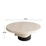 smooth surface table