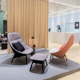 Lounge chairs for living room 