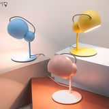 LED Bedside Lamp