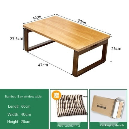 unique design table