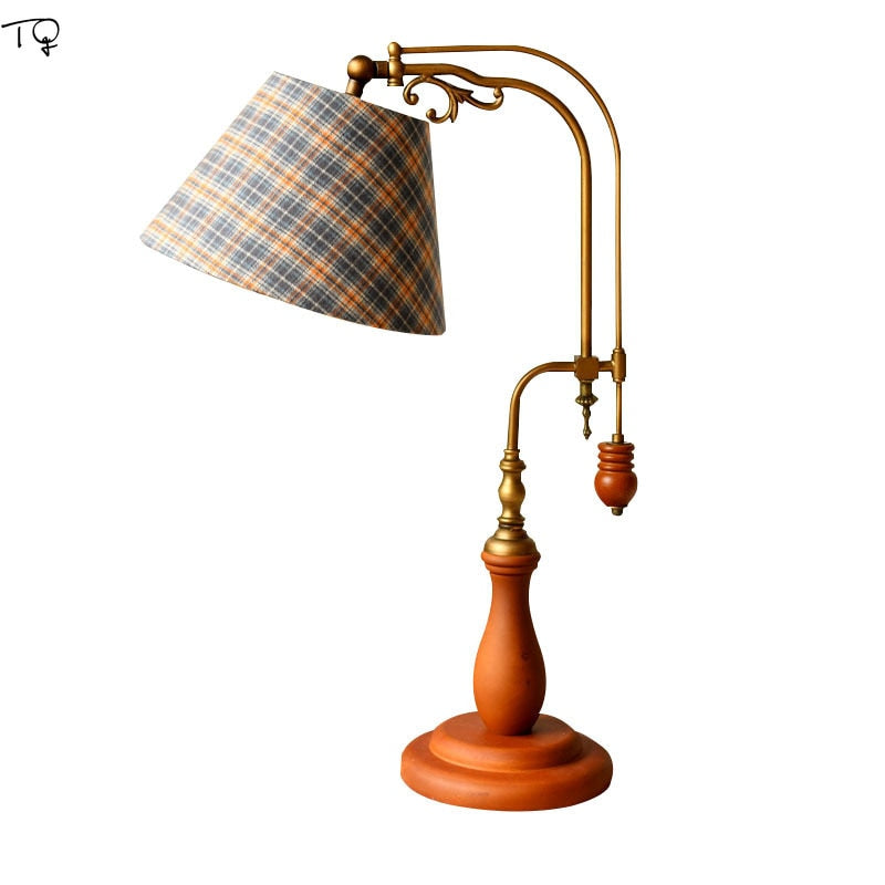 living room desk lamp