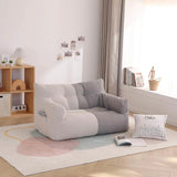 longue view sofa