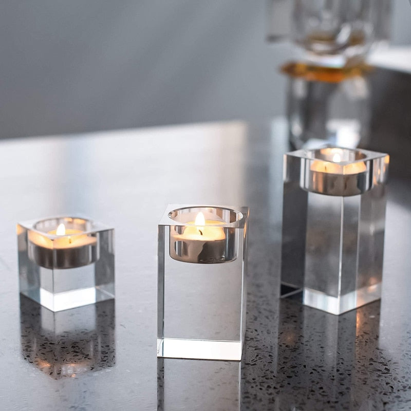 CANDLE HOLDER 1097