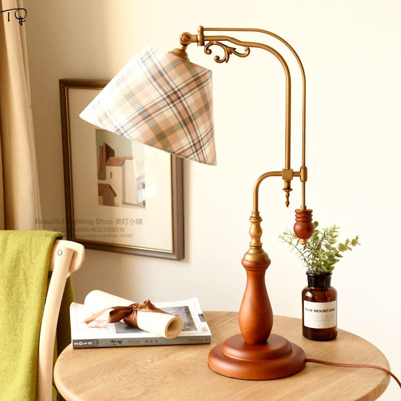 living room desk lamp