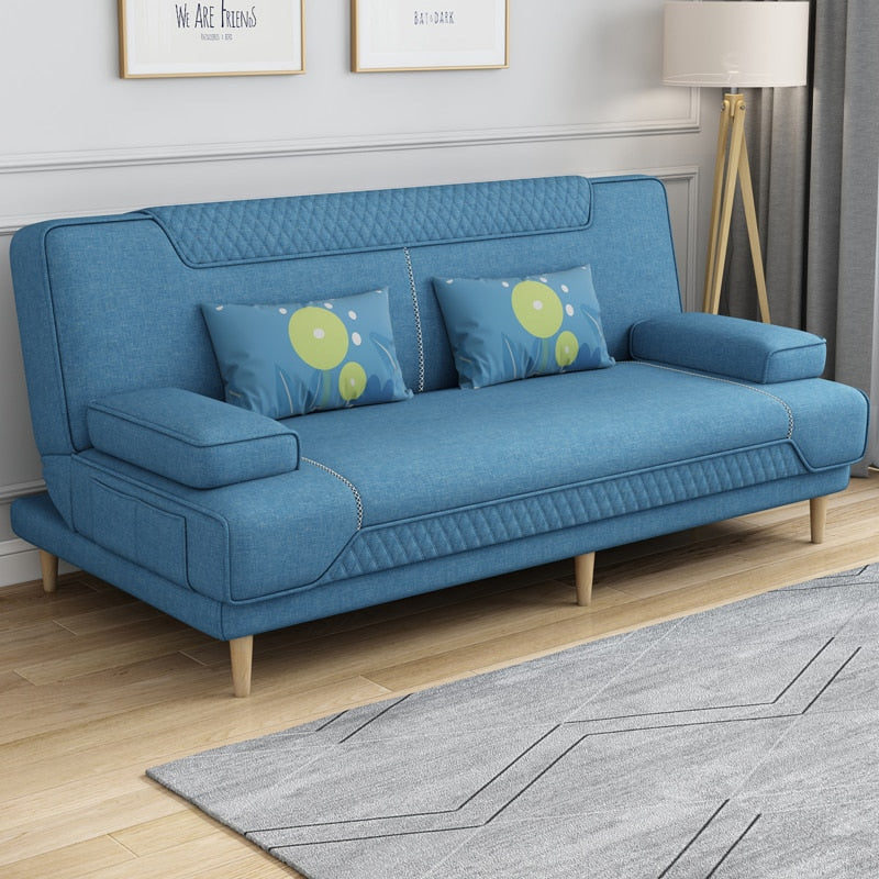 West Elm Sofa Bed