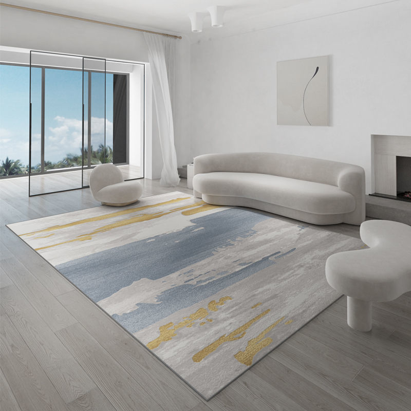 Luxury area rugs