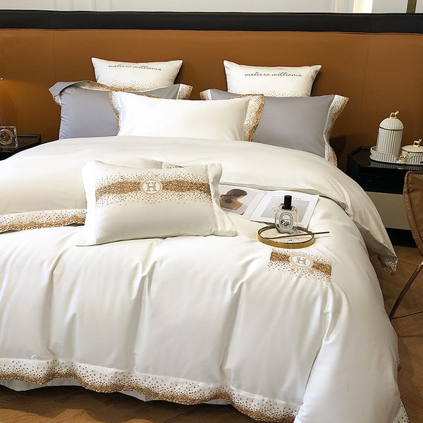 luxury bedroom cushions