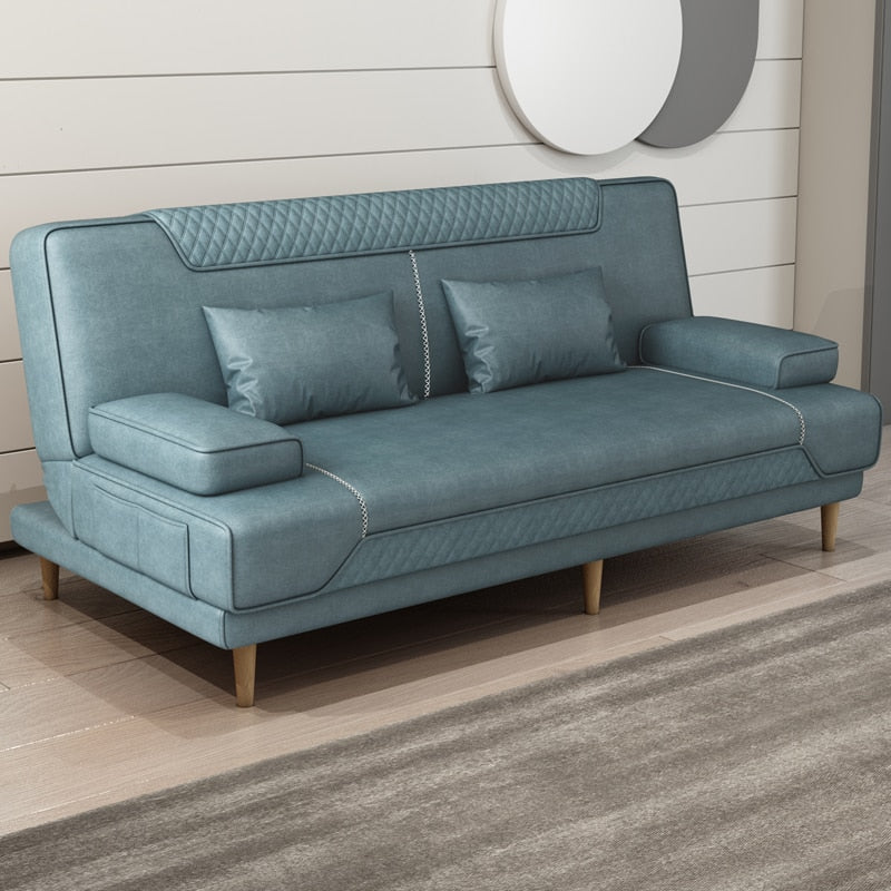 West Elm Sofa Bed