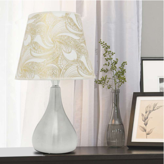 eye care table lamp