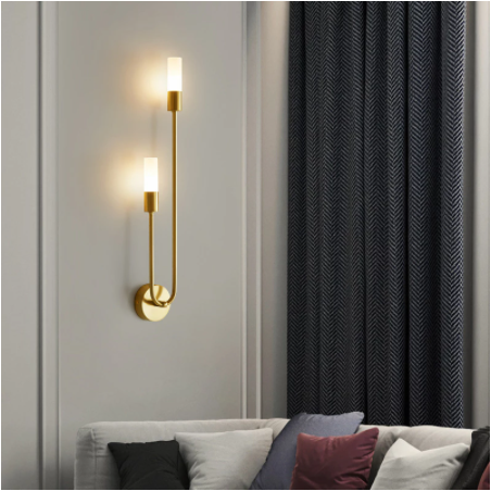 modern design lamp