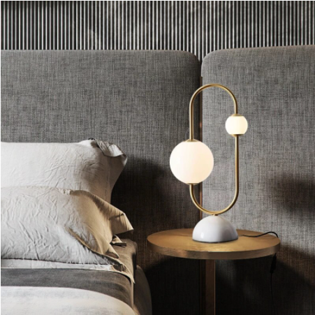 Modern Decor Lamp