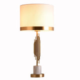 Modern table lamps