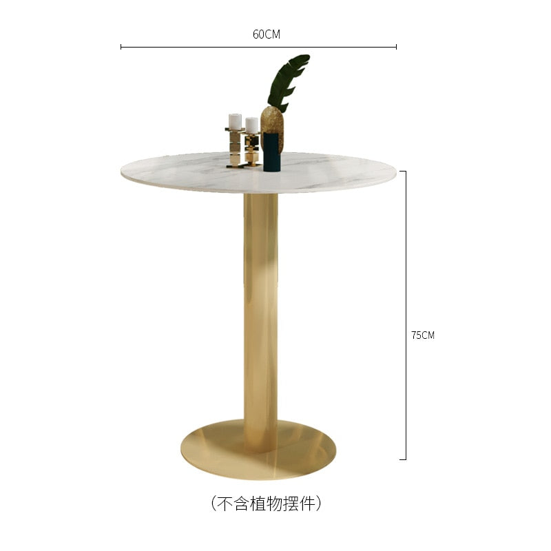 table size view