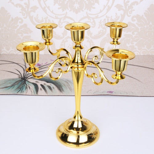 CANDLE HOLDERS 1036